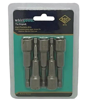 Биты магнитные 13мм. 65мм. 1623-13-065 (5шт)