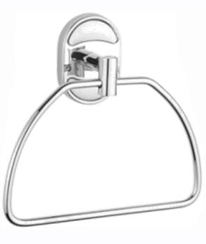 Полотенцедержатель полукруг OUTE TG1106-1 (1/80)