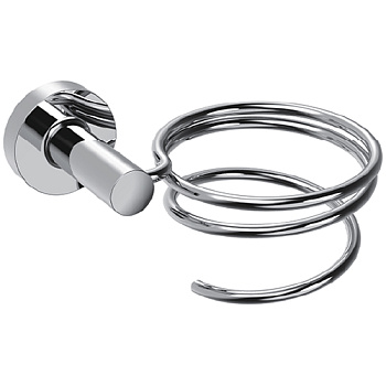 R15128 Держатель фена СНЯТ