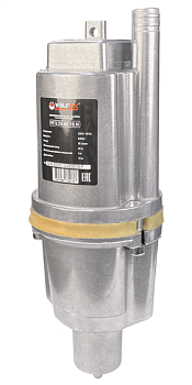 Вибрационный насос v НИЗ. "Малыш" 20/60-10м VALFEX (6)