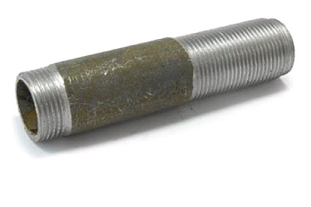 Сгон стальной Ø 25 (1/100)