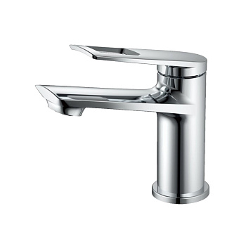 Тюльпан VF.10595 VALFEX Artemis Chrome 30мм хром (1/10)