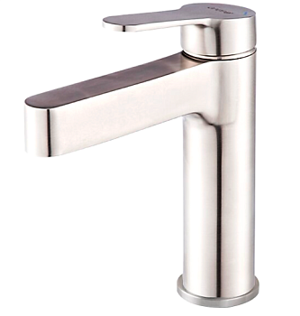 G1099-30 Gappo тюльпан 35 мм на гайке нерж