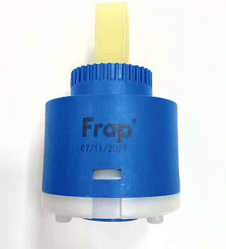 картридж F50-4 керам. 40 мм. (3-х режимный) (10/200)