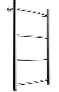 Полотенцесушитель EVK classik-У 1" 500 х 900 дуга