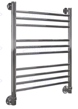 П/суш лестница Альфа 18 прямая 500*1000 (МИЗ)