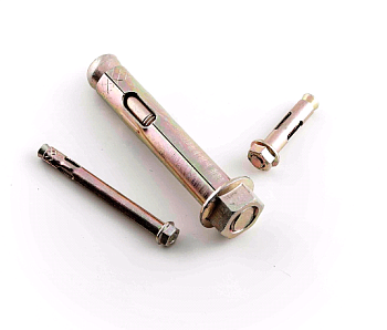 Анкерный болт с гайк.16х400