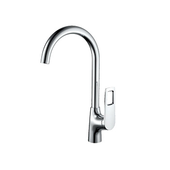 Елочка VF.70595 VALFEX Artemis Chrome 35мм бок.р. хром (1/10)