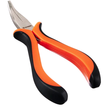 Тонкогубцы "Никель МИНИ" ЕРМАК 661-026