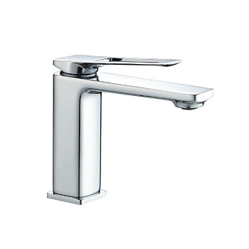 Тюльпан VF.10817 VALFEX Callisto Chrome 35мм хром (1/10)