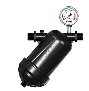 TWG DF -100 фильтр дисковый 