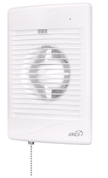 Вентилятор D125 STANDARD 5-02 с тяговым выключателем