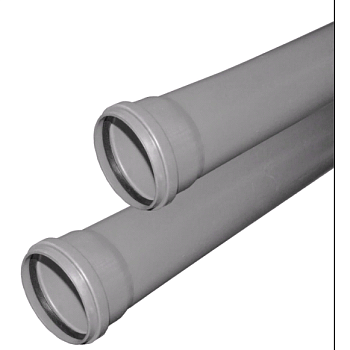 Труба Валфекс BASE (2,7) 110-1000 (1/10)