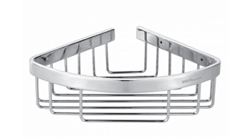 Полка угловая 1-ярусная OUTE TL03