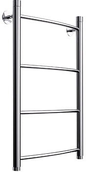 Полотенцесушитель EVK classik-У 1" 500 х 1000 дуга