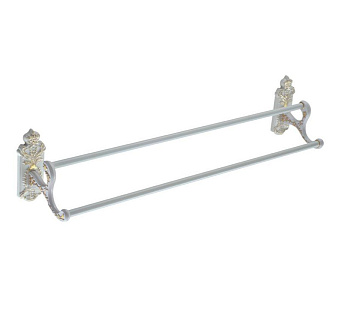 G3509 держатель двойной  10/20 СНЯЛИ