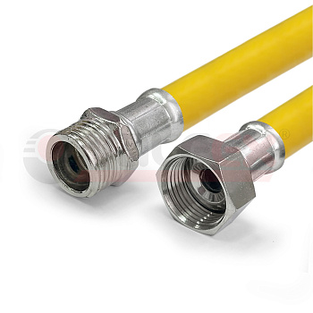 Подводка 1/2 ПВХ д/газа 5,0 м вн/нар VALFEX (1/20)