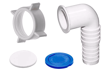 Комплект д/ремонта отвода д/подкл. стир.маш. ОРИО РК-20