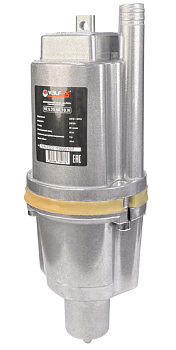 Вибрационный насос v НИЗ. "Малыш" 20/60-40м VALFEX (4)