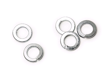 Гровер ГОСТ 6402 Ф5 (DIN 127) (ЦИНК)