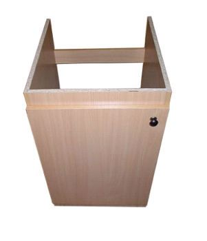 Тумба 50 ЛДСП бук