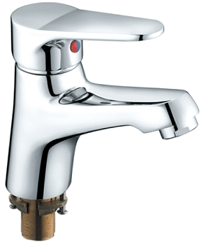 G1036  Gappo тюльпан 35 мм на гайке