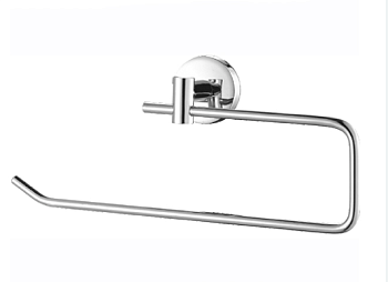 Бумагодержатель д/бум.полотенец OUTE TG1514-1 (1/80)