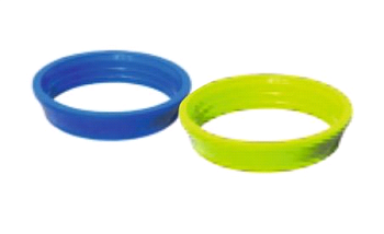 7058 прокладка конусная,40 мм (500/1000) (упак 5 шт)