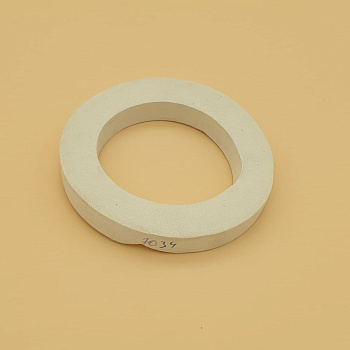 7034 Прокладка между бачком и унитазом (1/300)