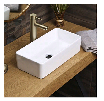 Раковина MELANA MLN-320320