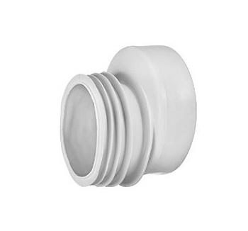 Манжета д/унитаза эксцентрик ОРИО С-197 (1/60)