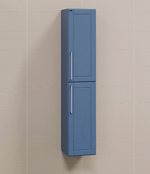 Шкаф-пенал "Венера 30" подв. 2дв. дуб адриатика 521002