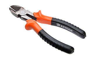 Кусачки шлифованные ЕРМАК  160мм 661-872