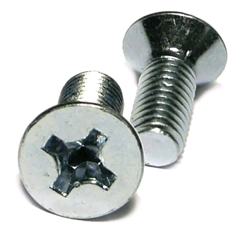 Винт DIN965 4х06