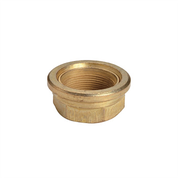 Крепеж смесителя гайка 40мм OUTE TP19