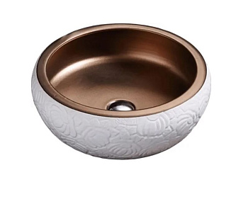 Раковина MELANA MLN-J2077