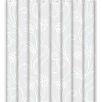 Шторка д/ван. F8805, 180*180Frap Peva/полиэтилен рисунок