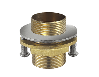 Крепеж смесителя гайка OUTE TP19-3