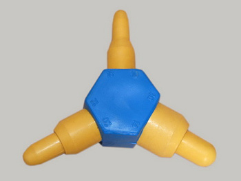 Разварцовка ZYQ F808.1440 10/120