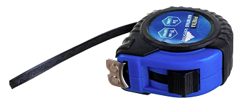 РУЛЕТКА МАГНИТНАЯ VERTEX 3м*19мм (3120-03)