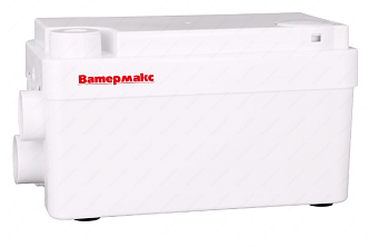 Сандуш-80 Насос д/душа ВАТЕРМАКС 80л/мин 250Вт