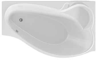 Ванна "GRACIA" 150*90 R