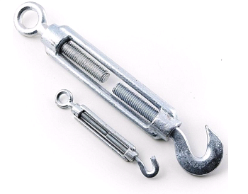 Талреп крюк-кольцо М10