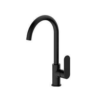 Елочка VF.70590-7 VALFEX Avior Black 35мм бок.р. черный (1/10)