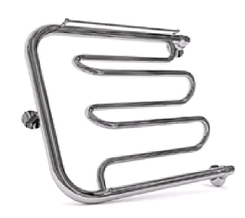 П/суш Dw 600/600 с полочками + крепеж (МИЗ)