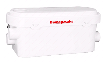 Сандуш-120 Насос д/душа ВАТЕРМАКС 120л/мин 550Вт