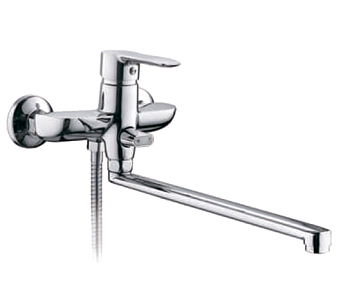 R22106 Frud смесит. ванна 35мм