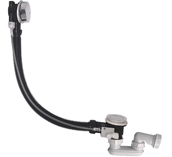 Слив-перелив Luxe 600 ФК