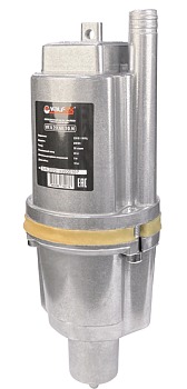 Вибрационный насос v НИЗ. "Малыш" 20/60-25м VALFEX (4)