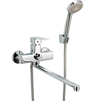 R22131 Frud смесит. ванна 35мм